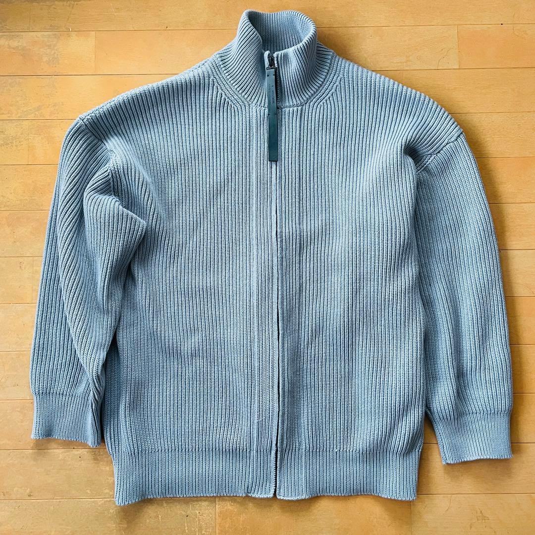 STUDIOUS別注】N.HOOLYWOOD DRIVERS KNIT - メルカリ