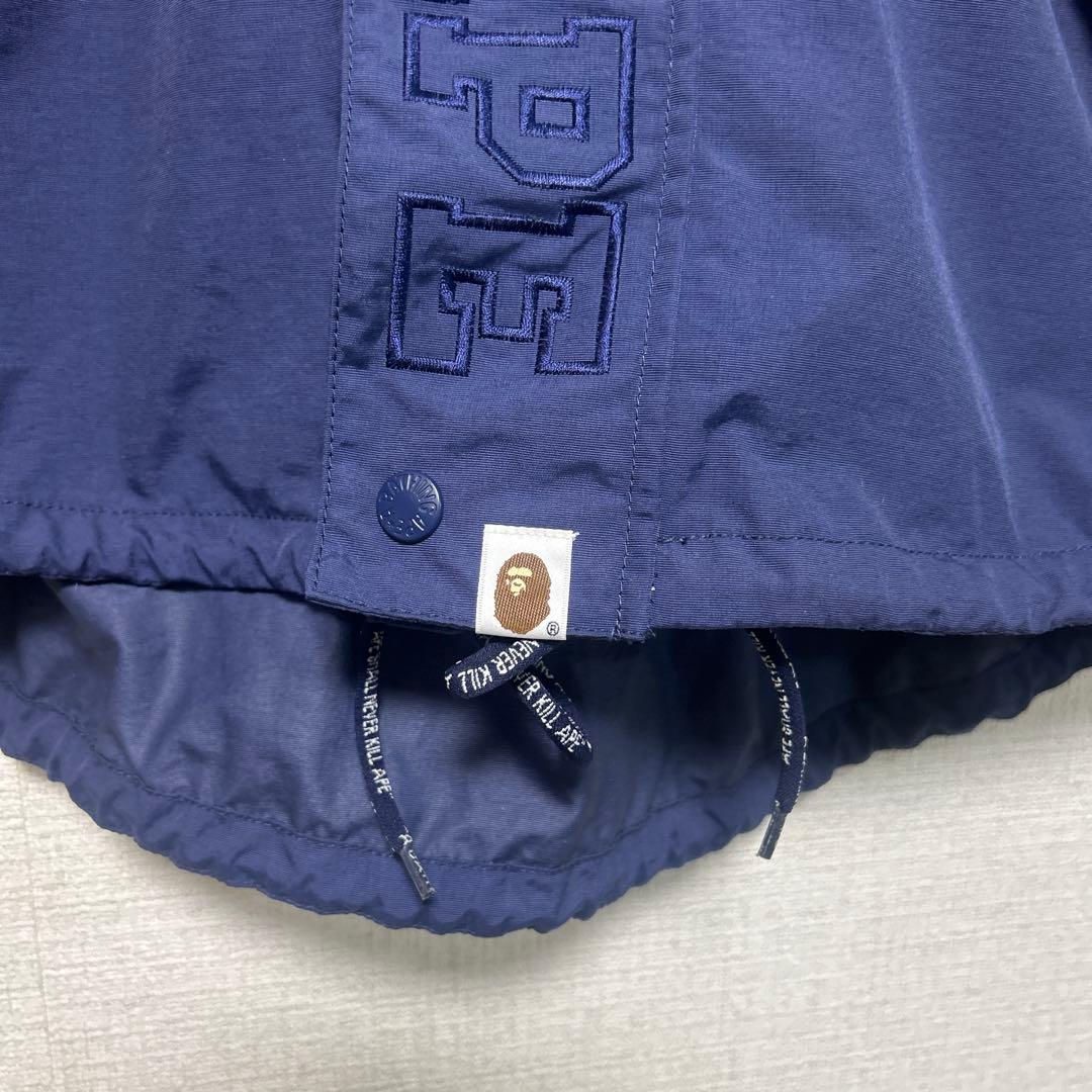 ★激レア★ a bathing ape ポンチョ　レインコート　ジャケット