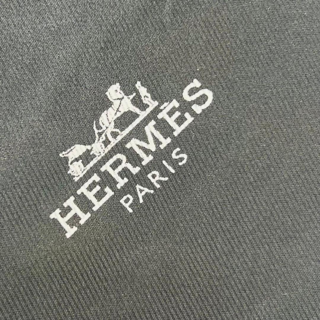 HERMES エルメス ロザンジュ スカーフ シルク