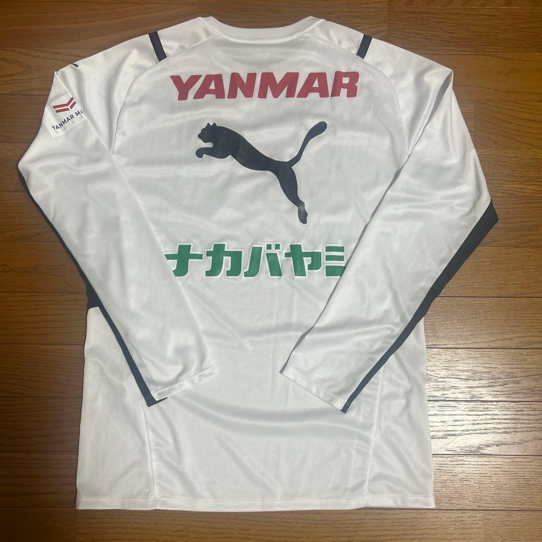 セレッソ大阪PUMA CAPCOM XXL アウトレット ショップ 通販