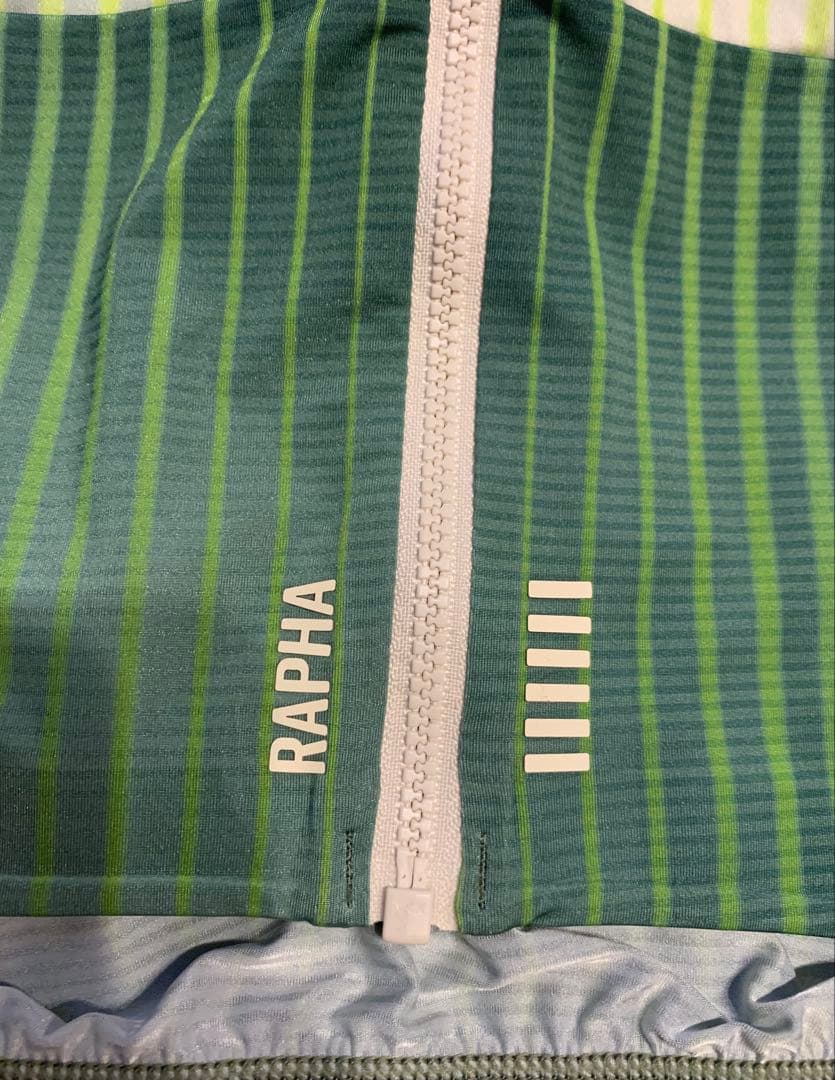 ラファプロチームジャージ期間限定値下げ11/24まで