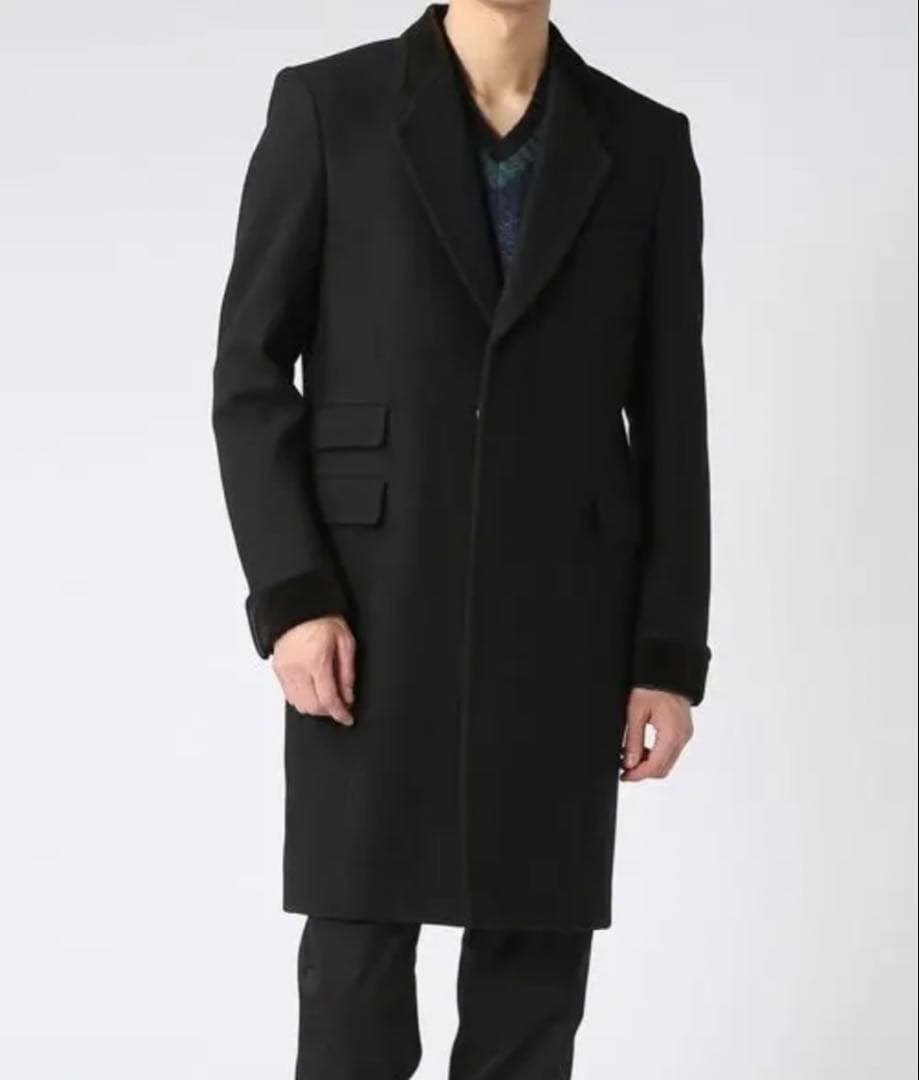 ポールスミス チェスターコート 2017AW