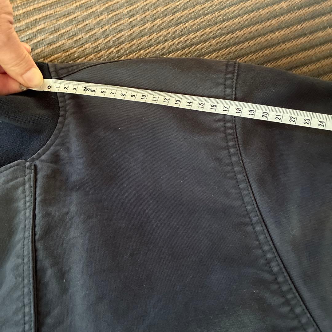 ニューマニュアルデッキジャケット46