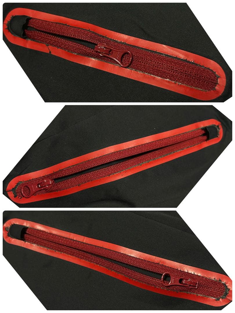 MASTER BUNNY EDITION 蓄熱 中綿ブルゾン メンズ XL