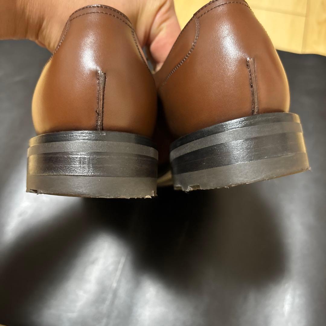 J.M. WESTON ゴルフ