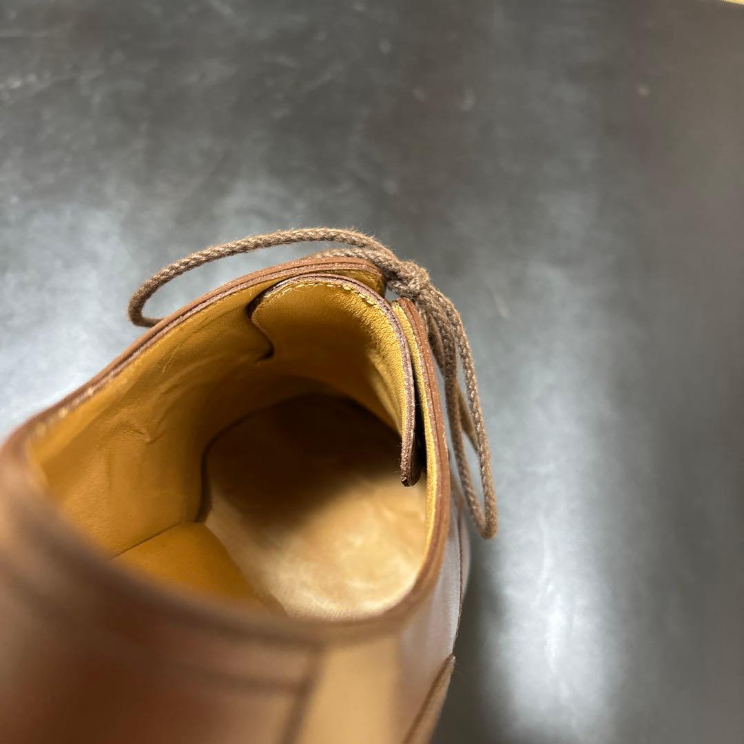 J.M. WESTON ゴルフ