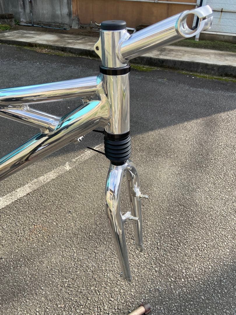 キャノンデール f1000 old mtb フレーム - メルカリ