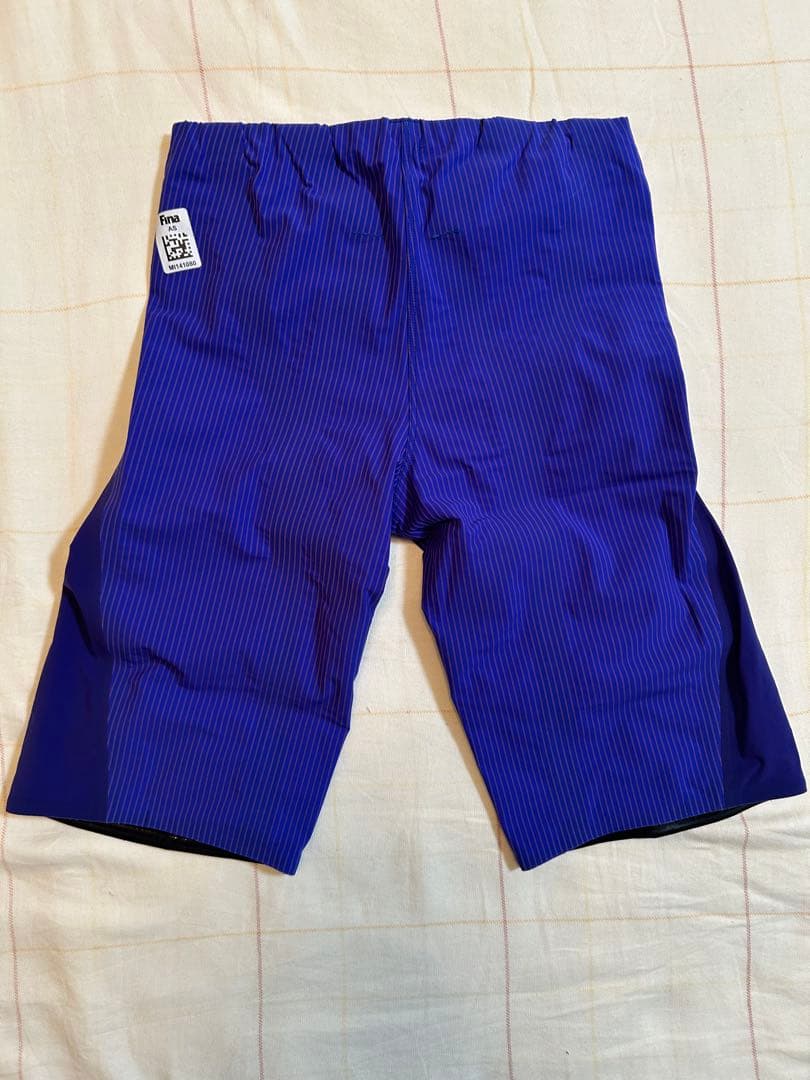 競泳用水着 高速水着 MIZUNO ミズノ GX sonic 4 ST L