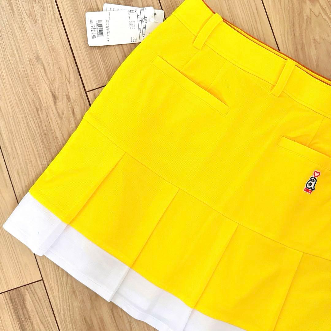 新品26,400円⛳️ アルチビオ スカート 40