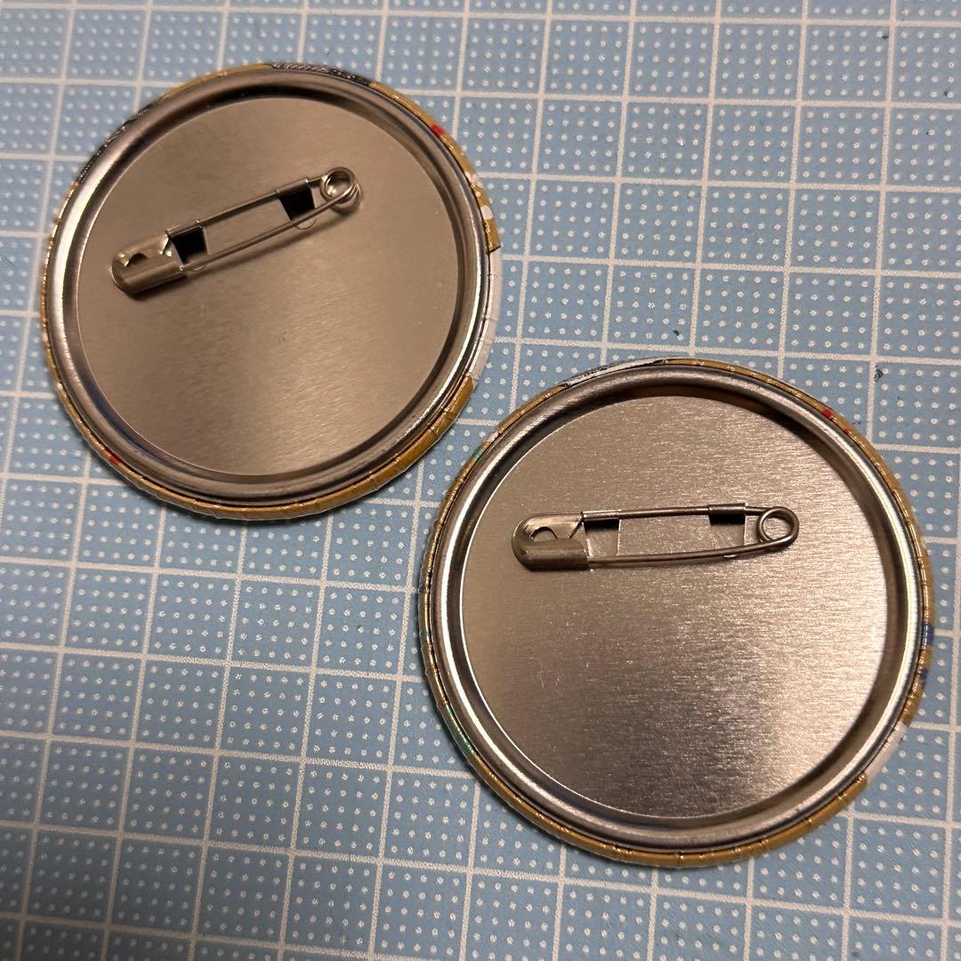 ゴールデンカムイ 鯉登音之進 月島基 チョコレート バレンタイン 缶