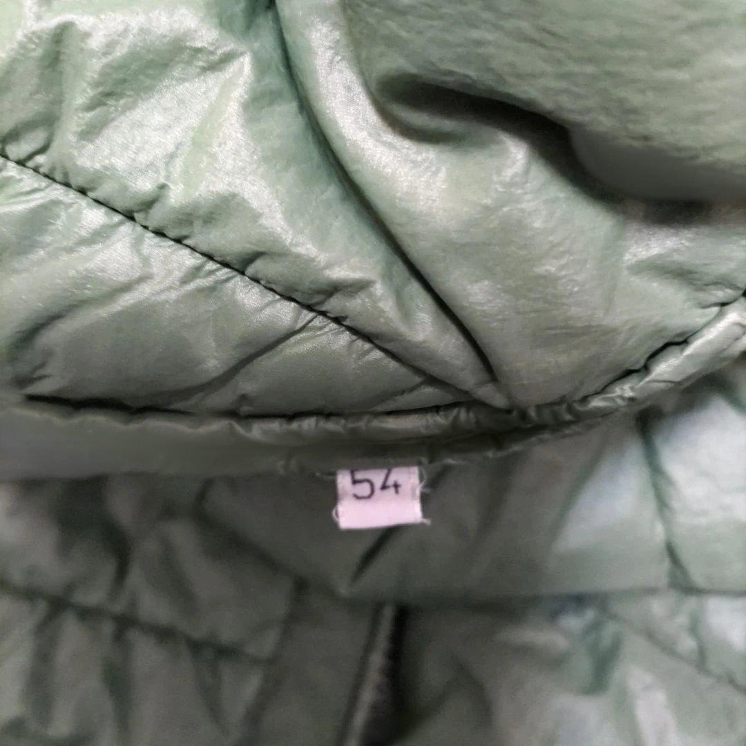 C.P. Company　モスグリーン コート　スリーウェイ　サイズ54