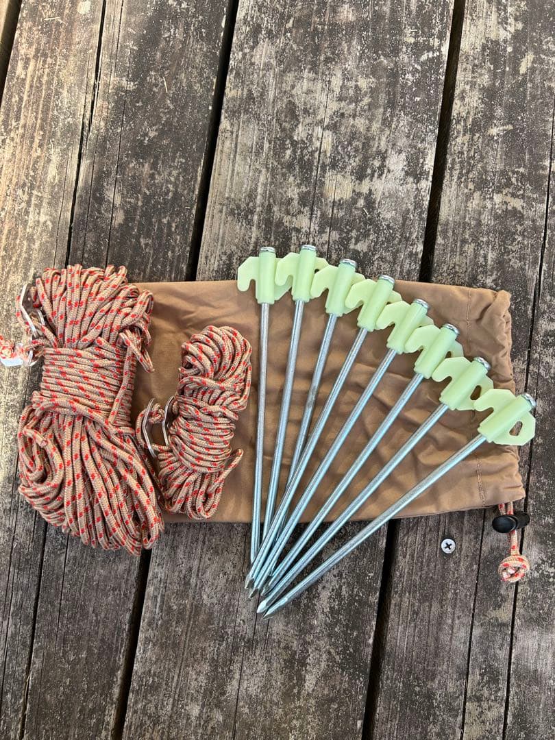 オーナーロッジ タイプ52R T/C　専用PVCマルチシート付