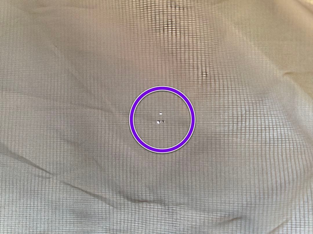 オーナーロッジ タイプ52R T/C　専用PVCマルチシート付