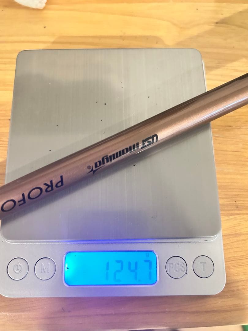 【ミニドラ】プロフォース65 6R 42.75in テーラーメイドスリーブ付