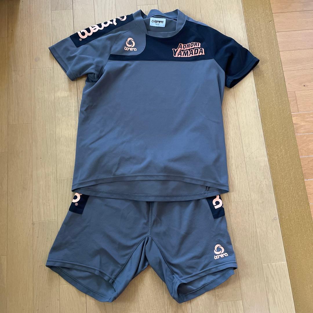 青森山田トレーニングウェア