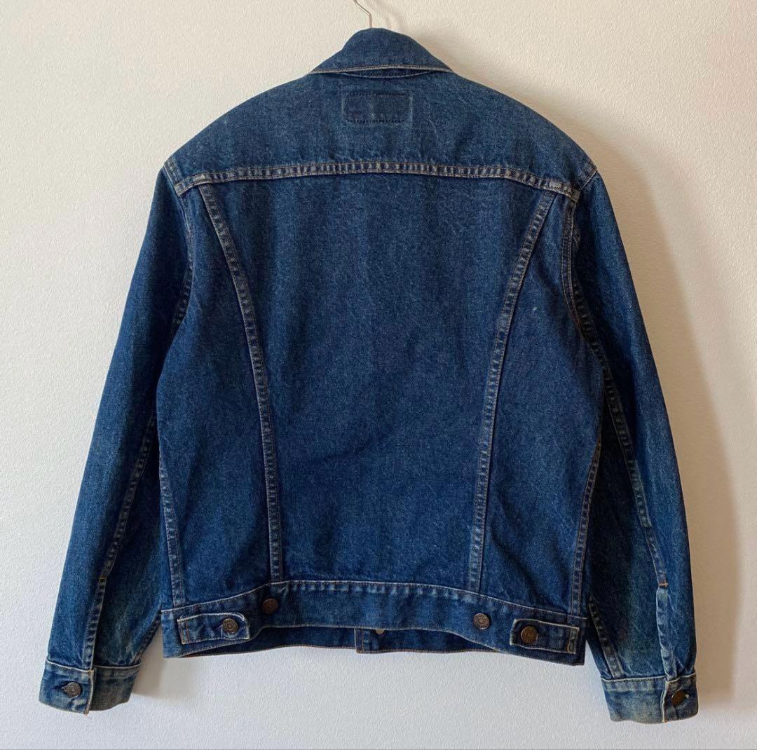 90's Levi's リーバイス 70505 0217 マカオ製 38