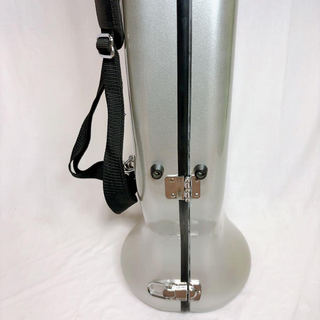 【美品】YAMAHA テナートロンボーン YSL-895EN ハードケース