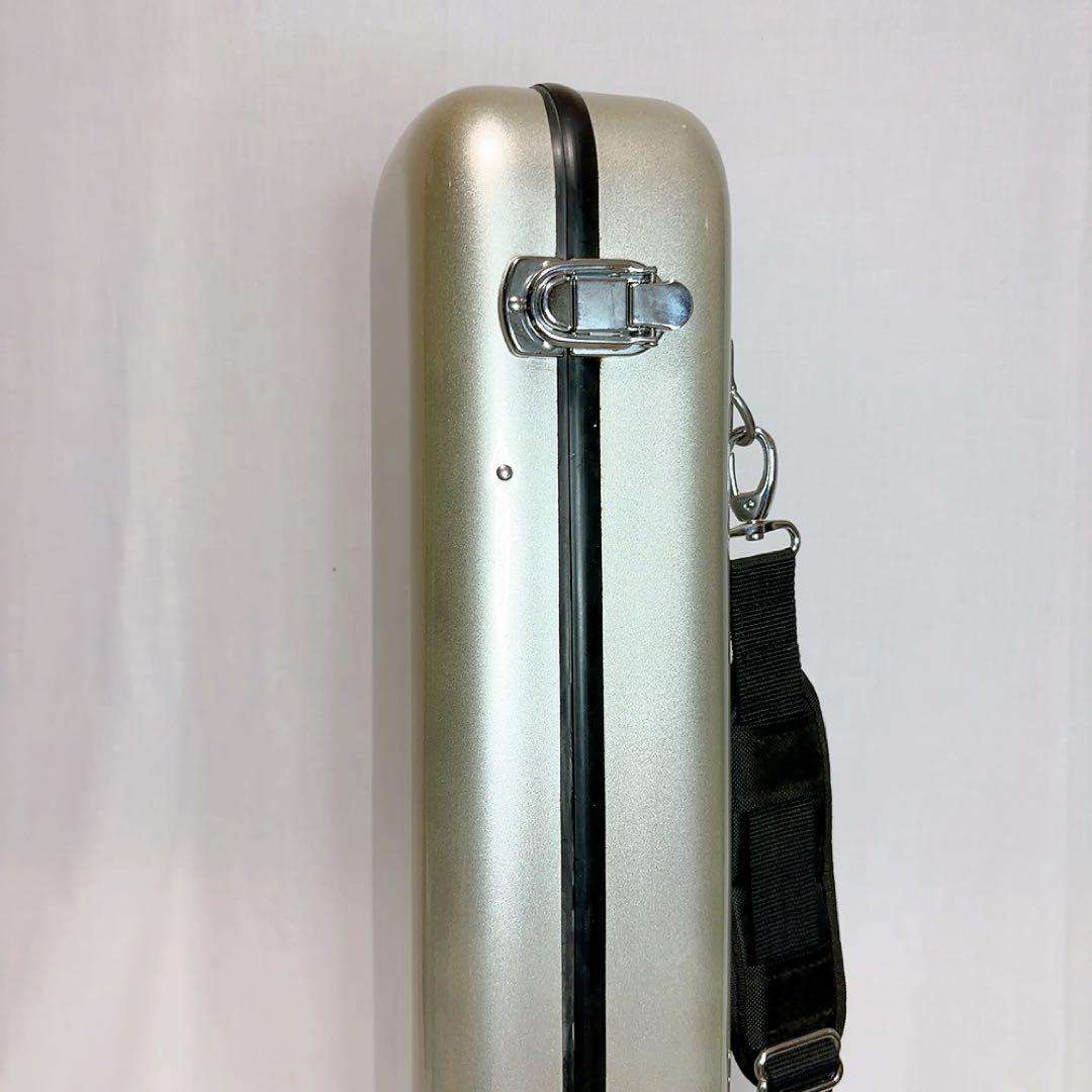 【美品】YAMAHA テナートロンボーン YSL-895EN ハードケース