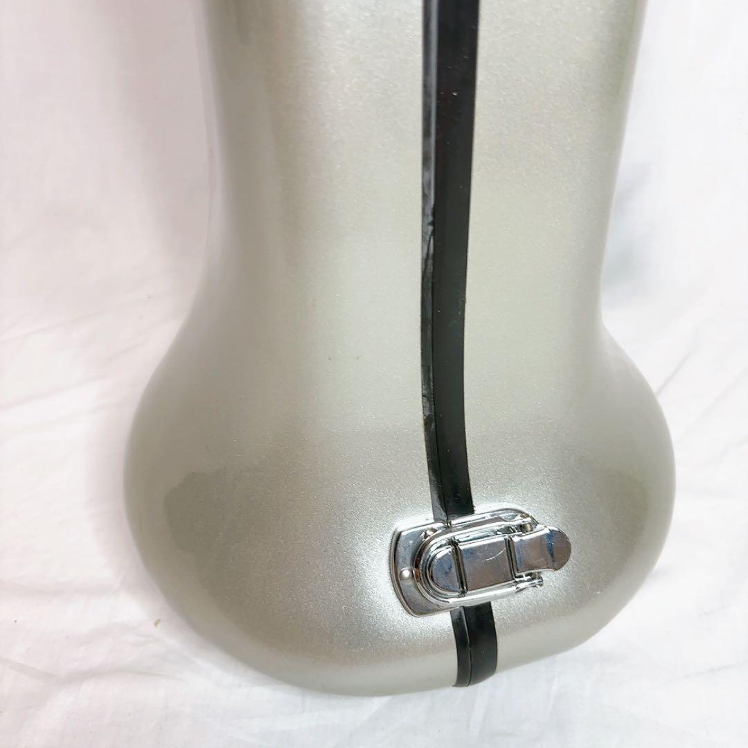 【美品】YAMAHA テナートロンボーン YSL-895EN ハードケース