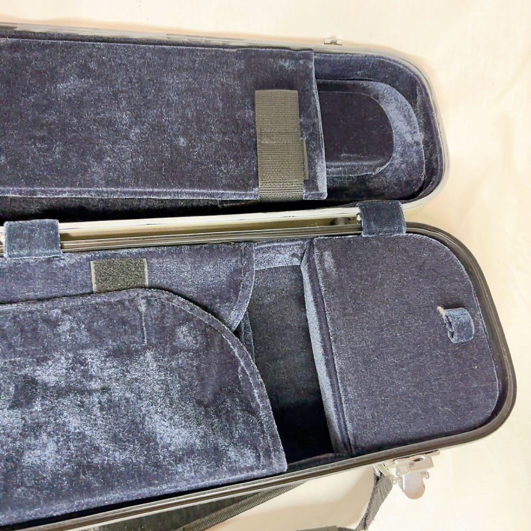 【美品】YAMAHA テナートロンボーン YSL-895EN ハードケース