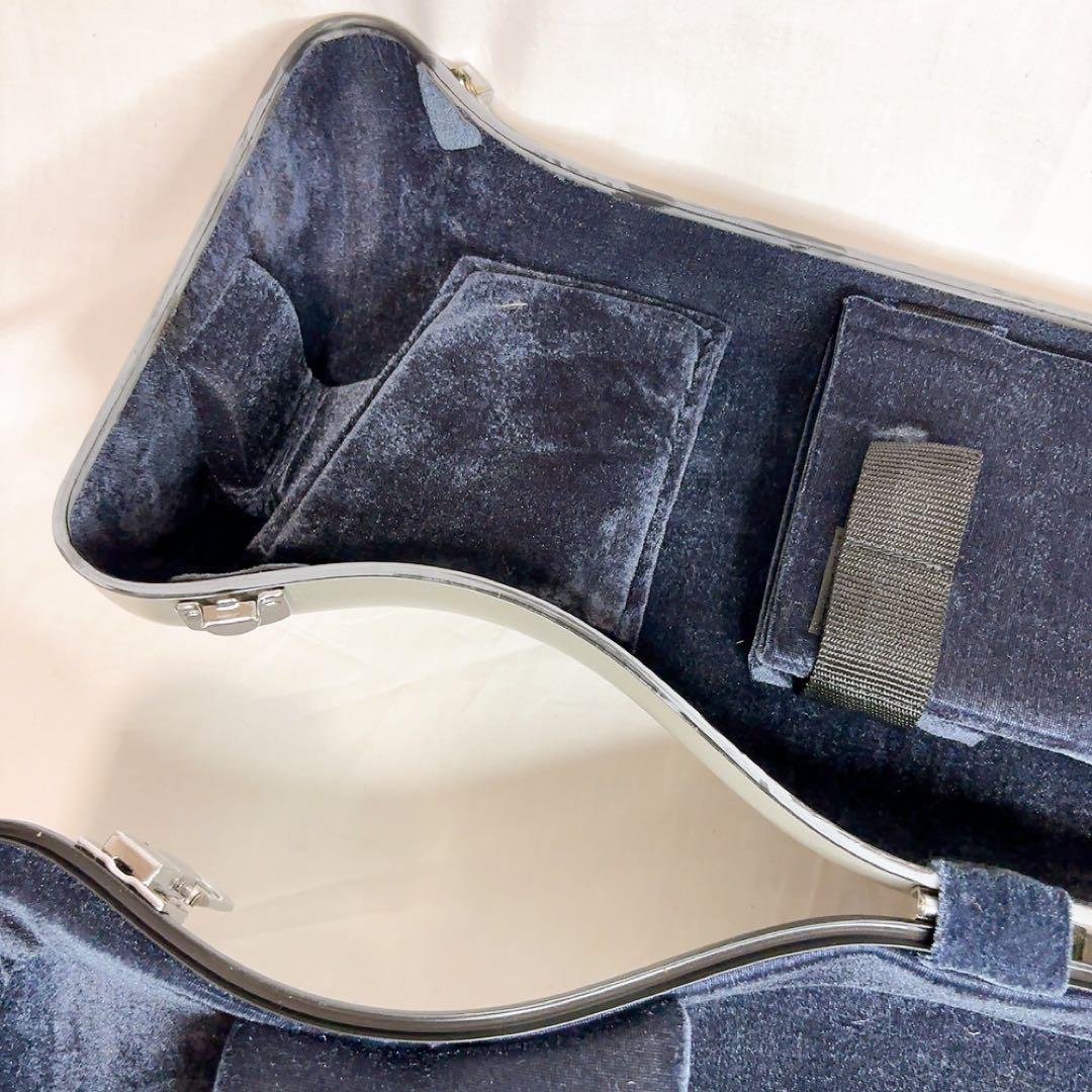 【美品】YAMAHA テナートロンボーン YSL-895EN ハードケース