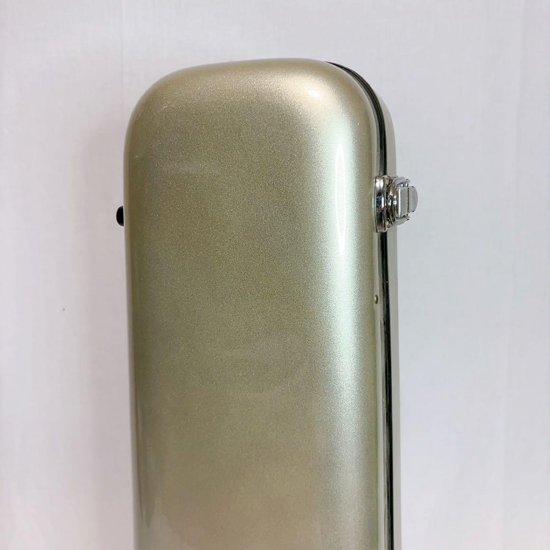 【美品】YAMAHA テナートロンボーン YSL-895EN ハードケース