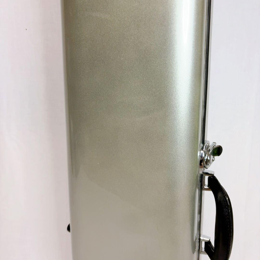 【美品】YAMAHA テナートロンボーン YSL-895EN ハードケース