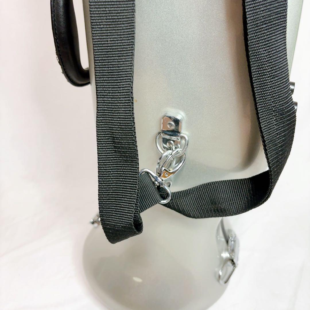 【美品】YAMAHA テナートロンボーン YSL-895EN ハードケース