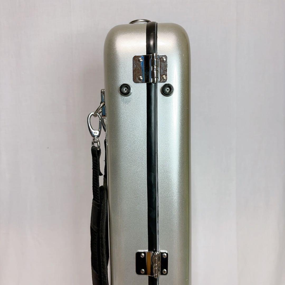 【美品】YAMAHA テナートロンボーン YSL-895EN ハードケース
