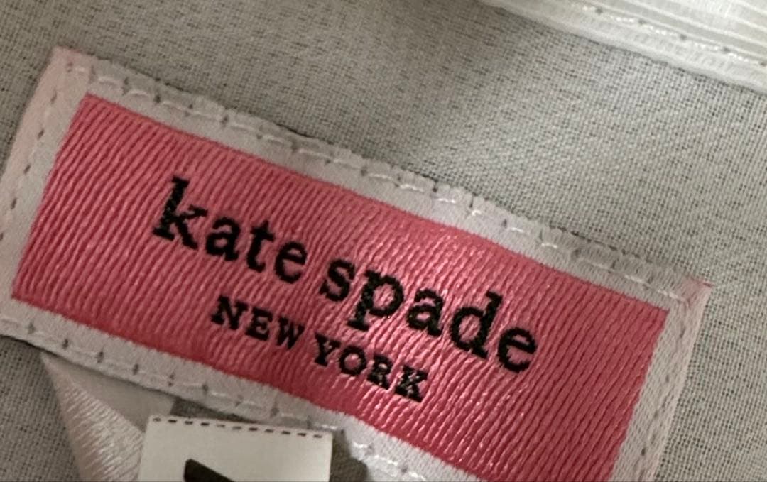 ケイトスペード フォーマル ドレス