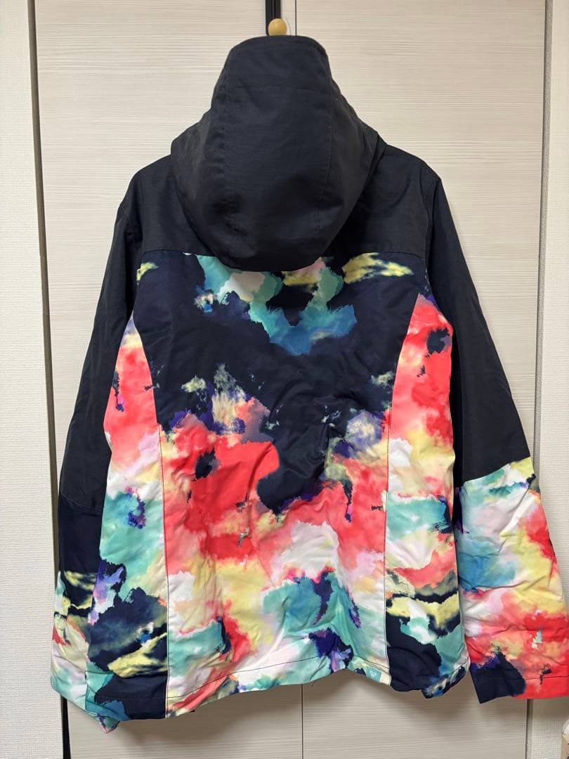 ROXY スノーボードジャケット L/G/6