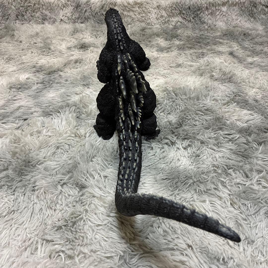 一番くじ ゴジラ 大怪獣列伝G A賞 1991 網走激闘 SOFVICS - メルカリ