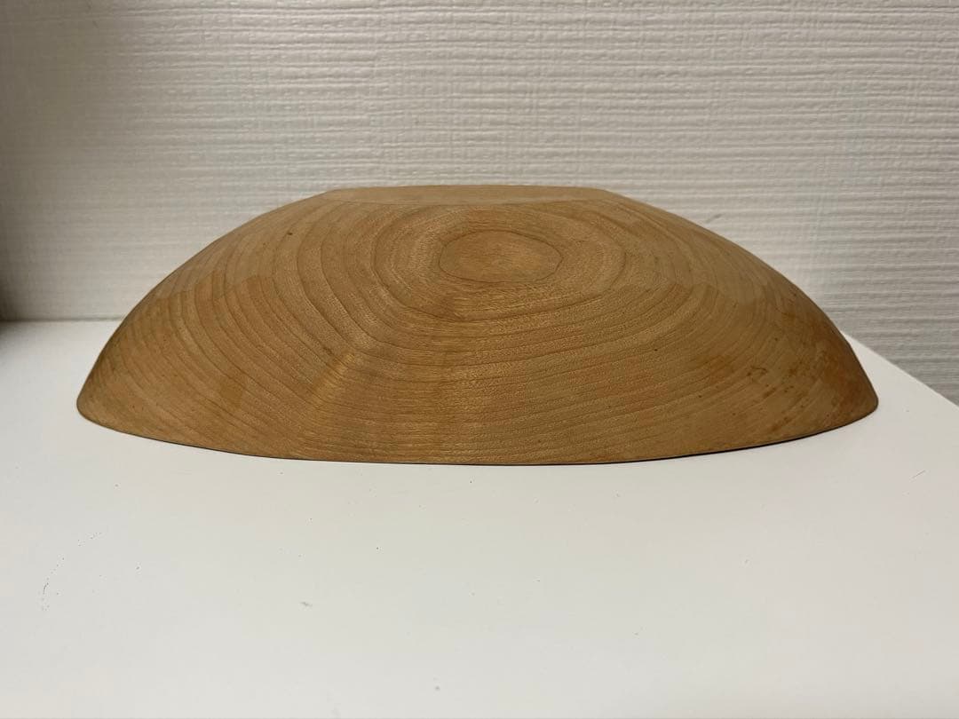 三谷龍二　器　鉢　ボウル　オーバル　ryuji mitani