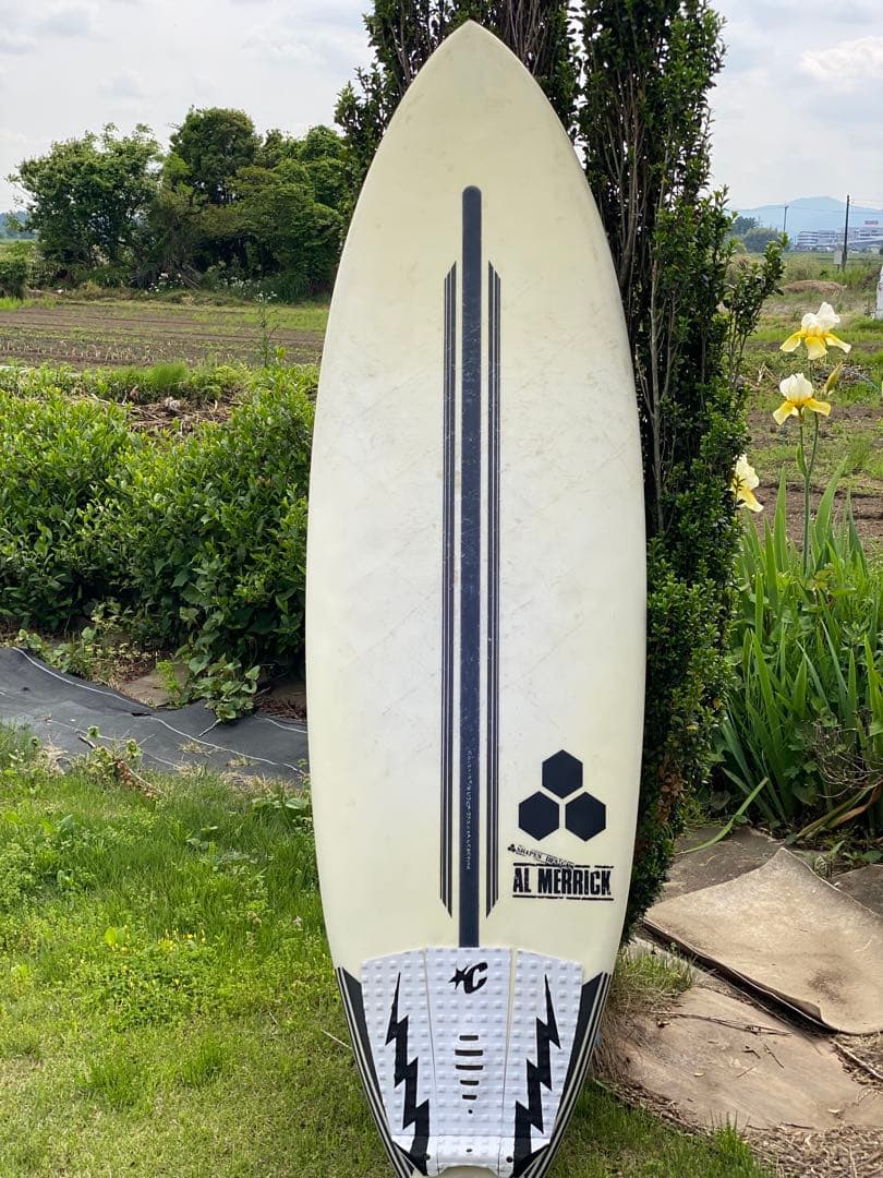 アルメリック　ウルトラjoe