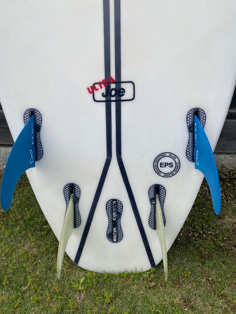 アルメリック　ウルトラjoe