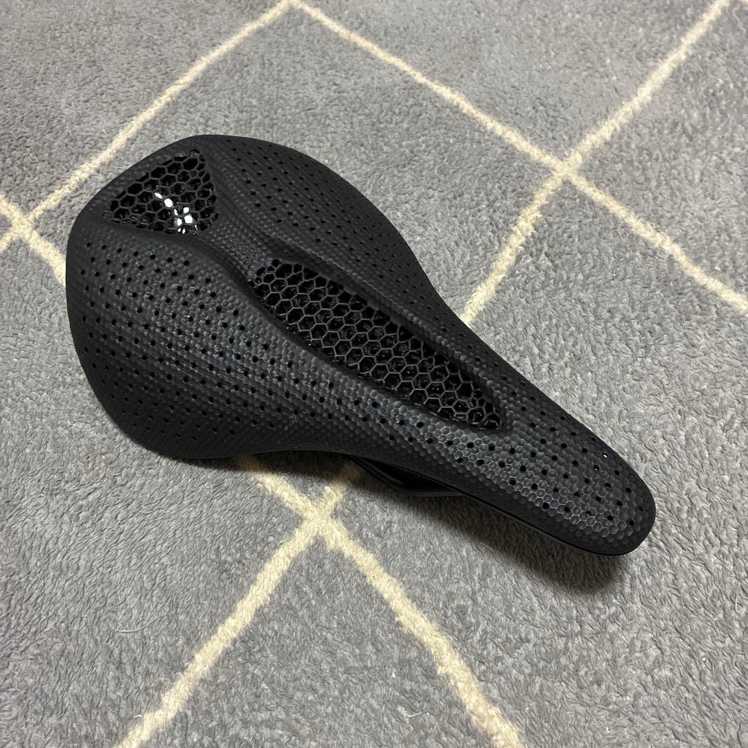 S-WORKS パワーミラーサドル　143mm