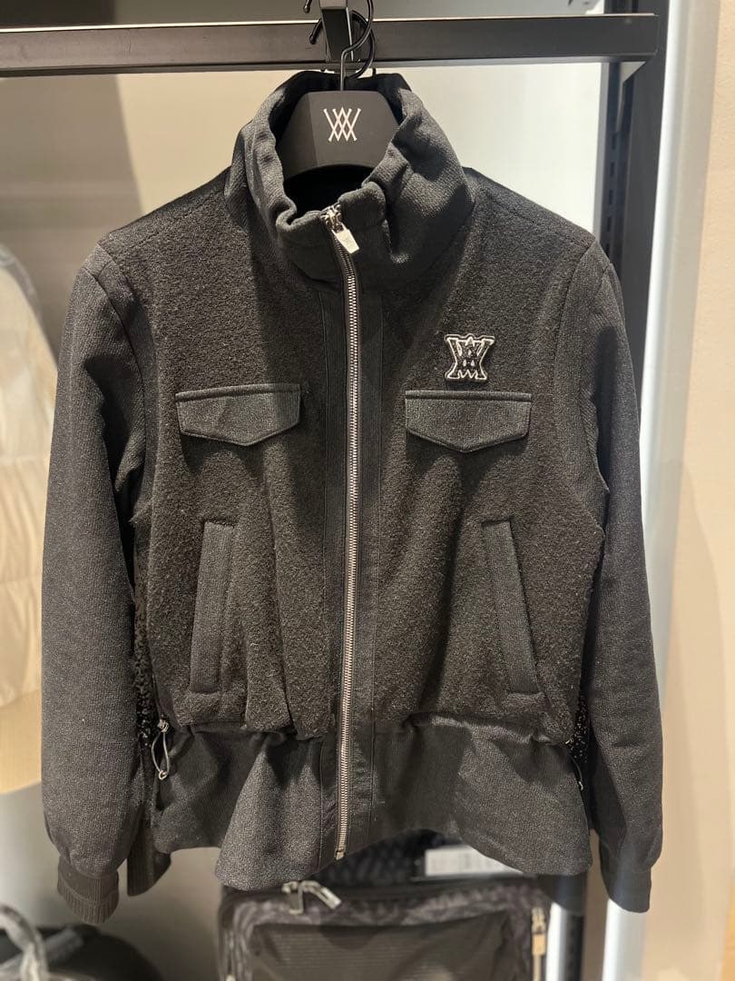 ☆ANEW GOLF☆ レディース 冬用ジャケット