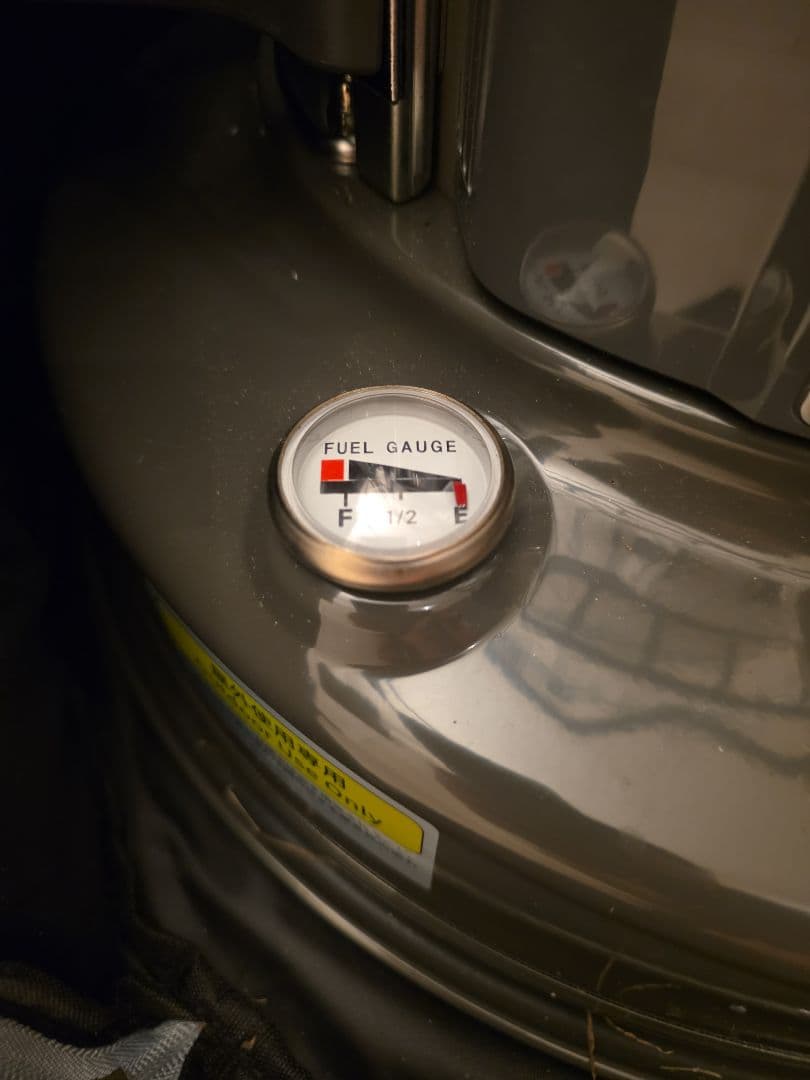 PASECO CAMP25 アーミーグリーン 純正カバー付き