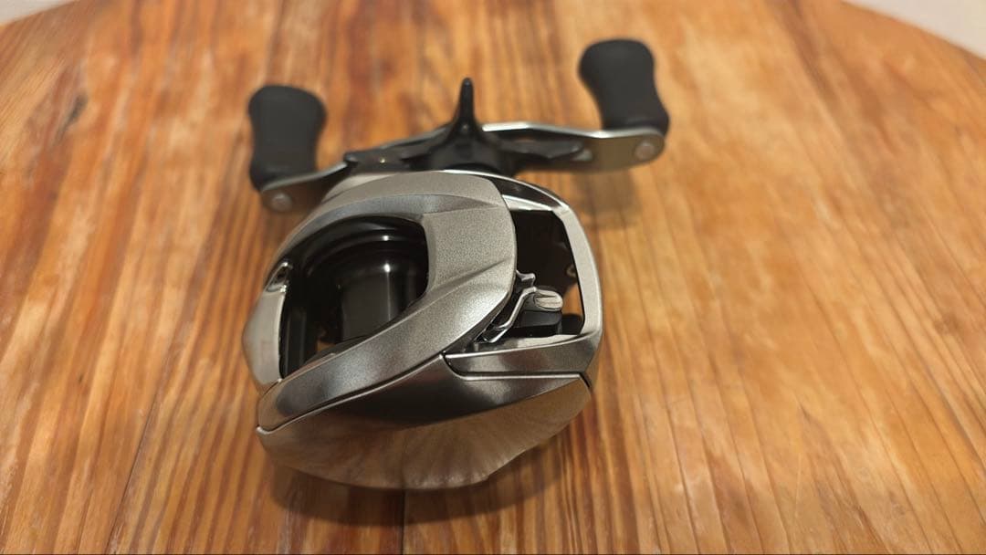 ダイワ　21ジリオンSVTW 1000HL