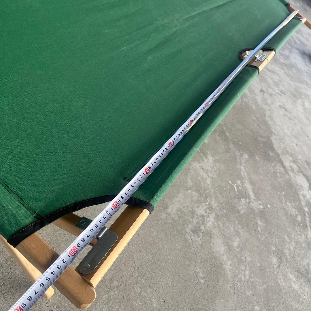 貴重USA製◾️BYER バイヤーオブメイン カタディンコット アウトドア