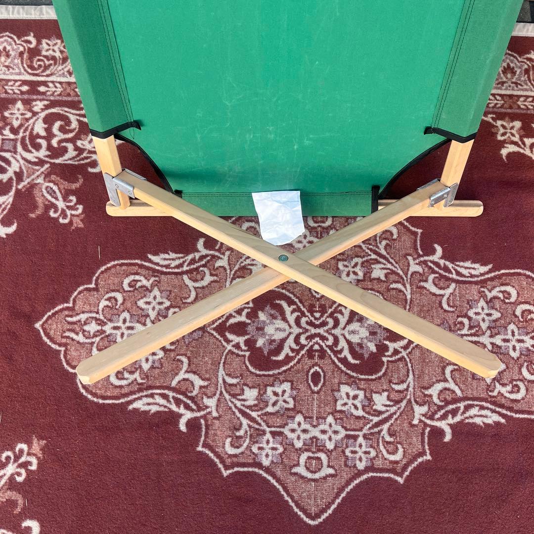 貴重USA製◾️BYER バイヤーオブメイン カタディンコット アウトドア