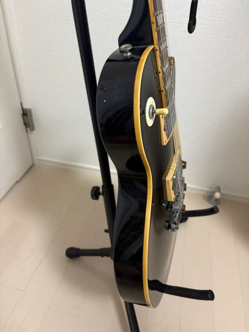 YAMAHA LP400 レスポールスタンダード　カレー風呂さん専用