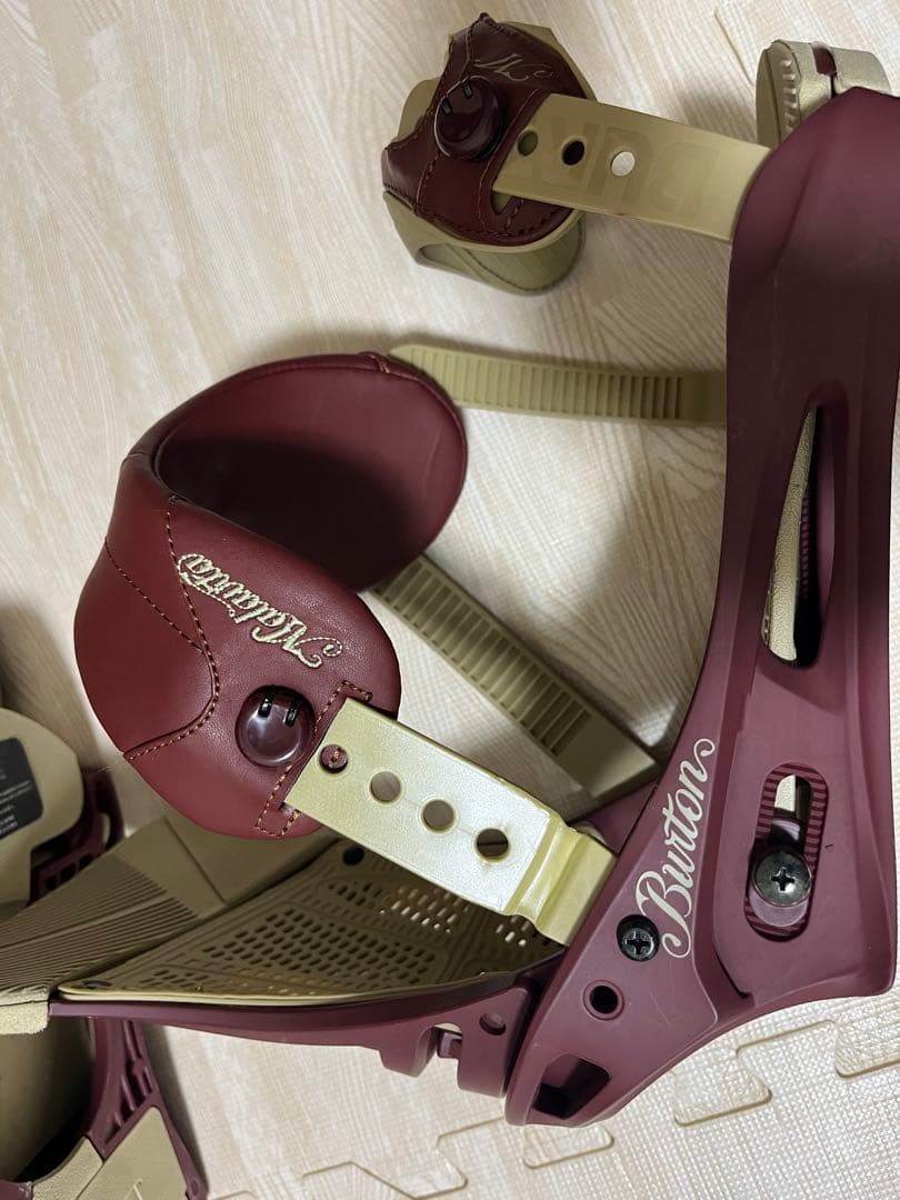 Burton バートン　マラビータ　 Mサイズ