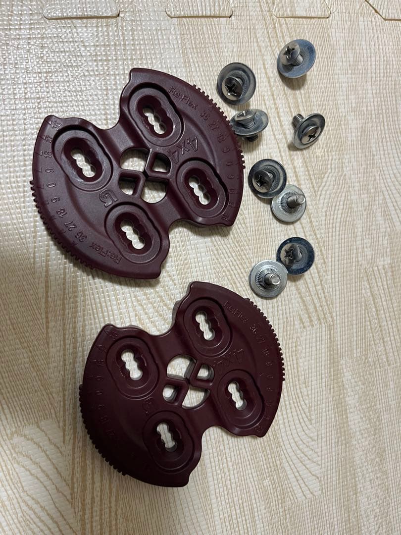 Burton バートン　マラビータ　 Mサイズ