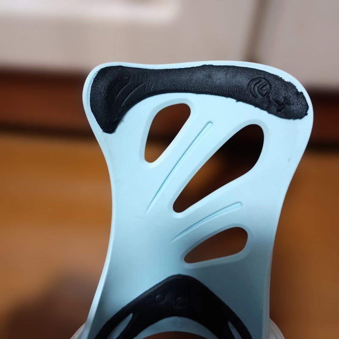 FLUX GS　サイズXS　フラックス