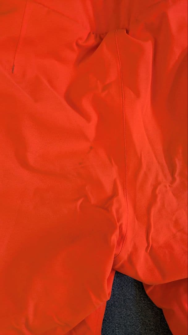 ONYONE スキーウェアセット (ジャケットL・パンツO-6)