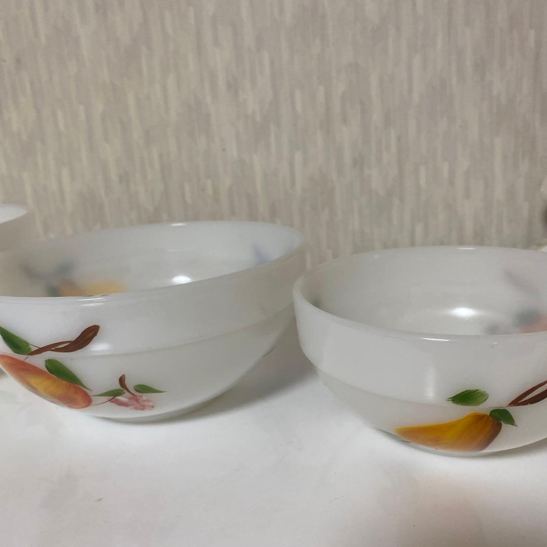 ファイヤーキング　ゲイファド　ミキシングボールSML 3セット