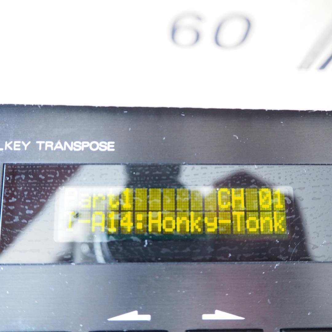 値下しました⭐️美品 ⭐️Roland D-10 シンセサイザー　全鍵盤音出OK