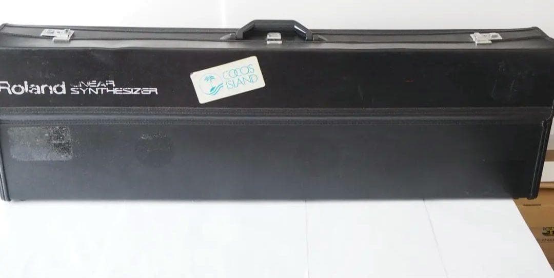 値下しました⭐️美品 ⭐️Roland D-10 シンセサイザー　全鍵盤音出OK