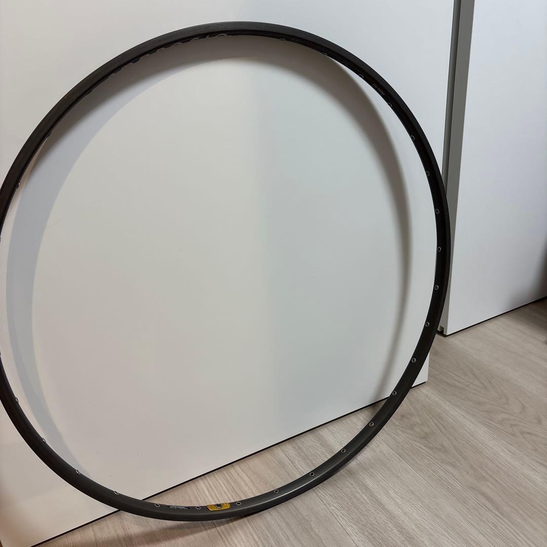 AMBROSIO nemesis アンブロッシオ　ネメシス　チューブラー　リム